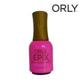 Orly Epix Color Triple Threat 18ml