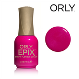 Orly Epix Color Box Office Smash 18ml