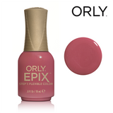 Orly Epix Color Intermission 18ml