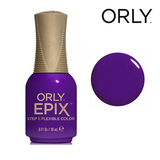 Orly Epix Color Cinematic 18ml