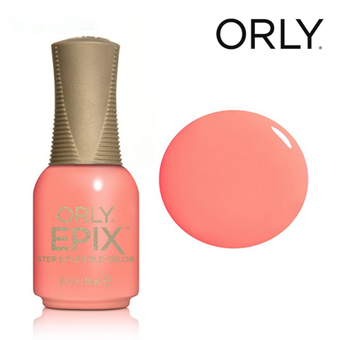 Orly Epix Color Call My Agent 18ml