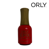 Orly Epix Color Preview 18ml