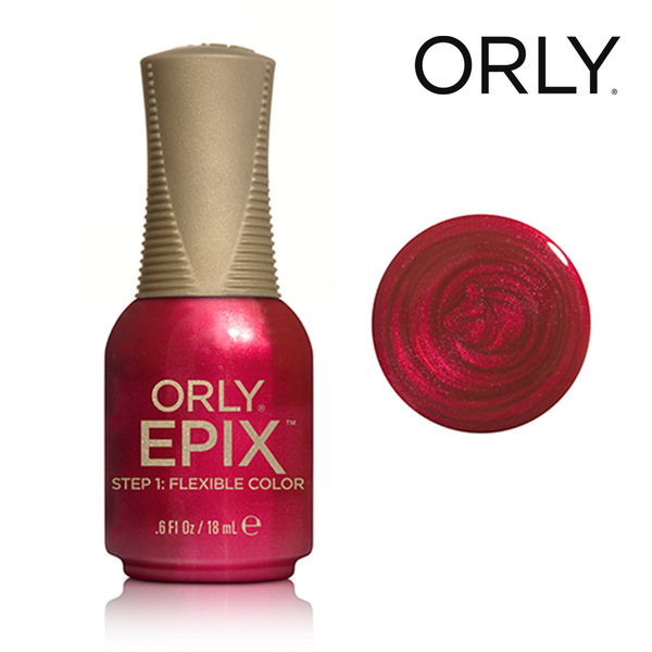 Orly Epix Color Star Treatment 18ml