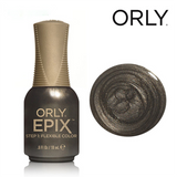 Orly Epix Color Silver Screen 18ml