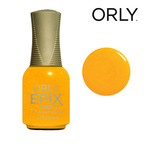 Orly Epix Color Summer Sunset 18ml