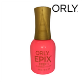 Orly Epix Color Put The Top Down 18ml