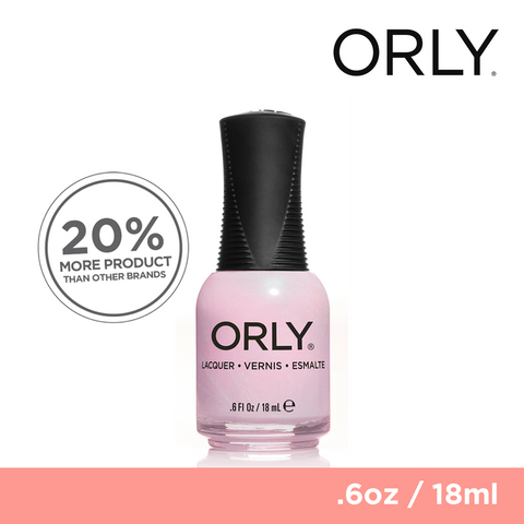 Orly Nail Lacquer Color Beautifully Bizarre 18ml