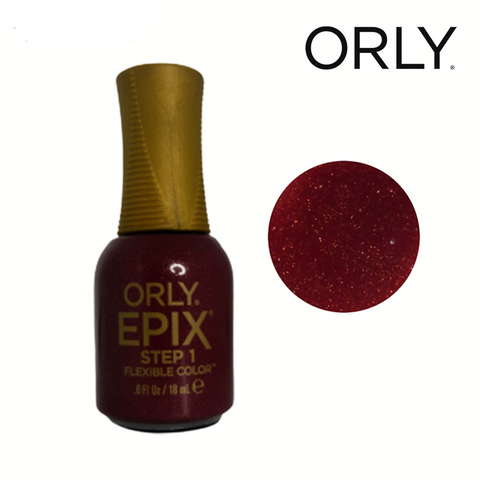 Orly Epix Color Hillside Hideout 18ml