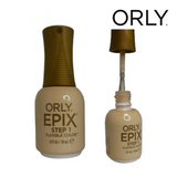 Orly Epix Color Quiet On The Set 18ml