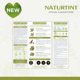 Naturtint Hair Color 2N Pack of 2