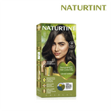 Naturtint Hair Color 2N Pack of 3 - FREE Naturtint Hair Food Quinoa 30ml