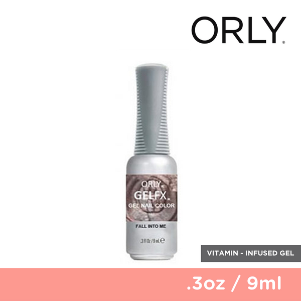 Orly Gel Fx Color Fall Into Me 9ml
