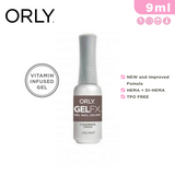 Orly Gel Fx Color 9ml Shades of Brown