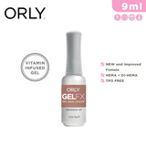 Orly Gel Fx Color 9ml Shades of Brown