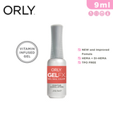 Orly Gel Fx Color Positive Coralation 9ml