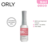 Orly Gel Fx Color Coming Up Roses 9ml