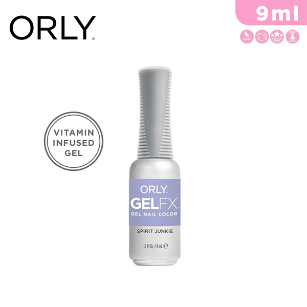 Orly Gel Fx Color Spirit Junkie 9ml