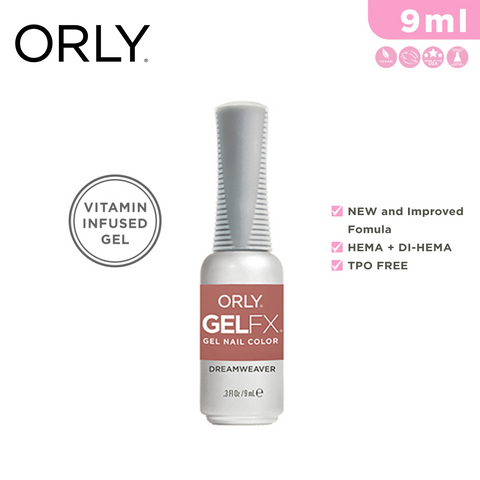Orly Gel Fx Color Dreamweaver 9ml