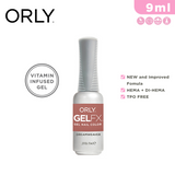 Orly Gel Fx Color 9ml Shades of Brown