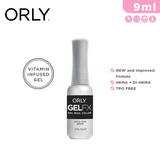 Orly Gel Fx Color Into the Deep 9ml
