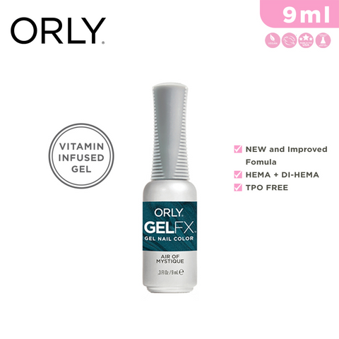 Orly Gel Fx Color Air of Mystique 9ml