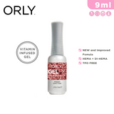 Orly Gel Fx Nail Color Frost Smitten 9ml