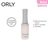 Orly Gel Fx Nail Color Snow Worries 9ml