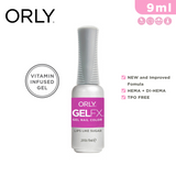 Orly Gel Fx Color Lips Like Sugar 9ml