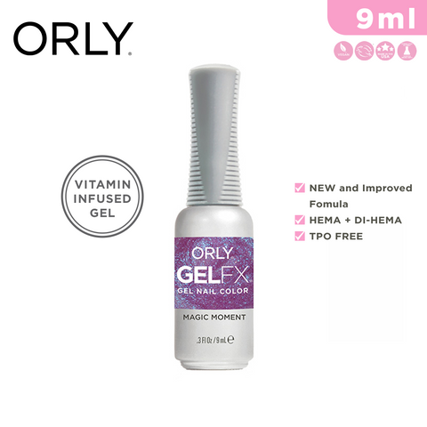 Orly Gel Fx Color Magic Moment 9ml