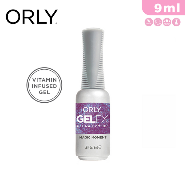 Orly Gel Fx Color Magic Moment 9ml