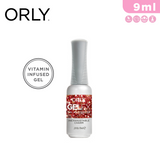 Orly Gel Fx Color 9ml Shades of Brown