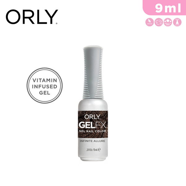 Orly Gel Fx Color Infinite Allure 9ml