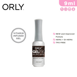 Orly Gel Fx Color 9ml Shades of Brown