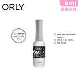 Orly Gel Fx Color 9ml Shades of Black