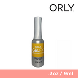 Orly Gel Fx Color 9ml Shades of Yellow
