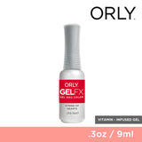 Orly Gel Fx Color 9ml Shades of Purple