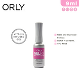 Orly Gel Fx Color 9ml Shades of Pink