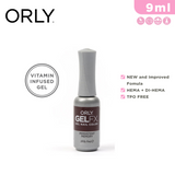 Orly Gel Fx Color 9ml Shades of Brown