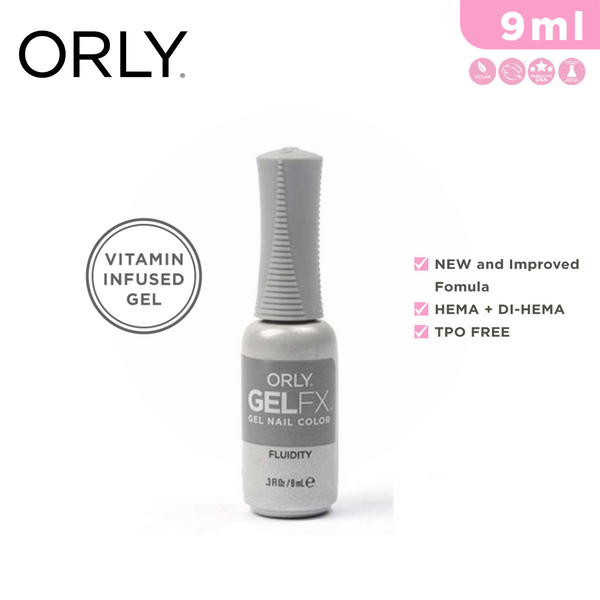 Orly Gel Fx Color Fluidity 9ml