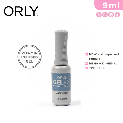 Orly Gel Fx Color Ascension 9ml