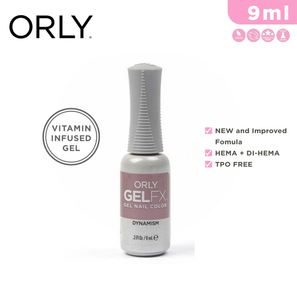 Orly Gel Fx Color Dynamism 9ml