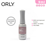 Orly Gel Fx Color 9ml Shades of Brown