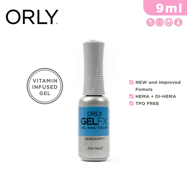 Orly Gel Fx Color Serendipity 9ml