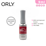 Orly Gel Fx Color 9ml Shades of Red