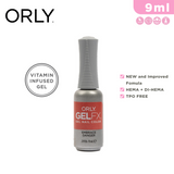 Orly Gel Fx Color Embrace Danger 9ml