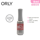 Orly Gel Fx Color Follow The Map 9ml