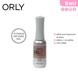 Orly Gel Fx Color 9ml Shades of Brown