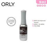 Orly Gel Fx Color 9ml Shades of Brown