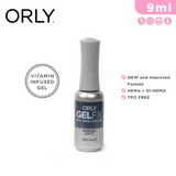 Orly Gel Fx Color Endless Night 9ml