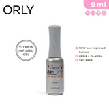 Orly Gel Fx Color 9ml Shades of Brown